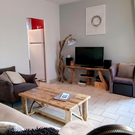 Galets Blancs Villa Royan Esterno foto