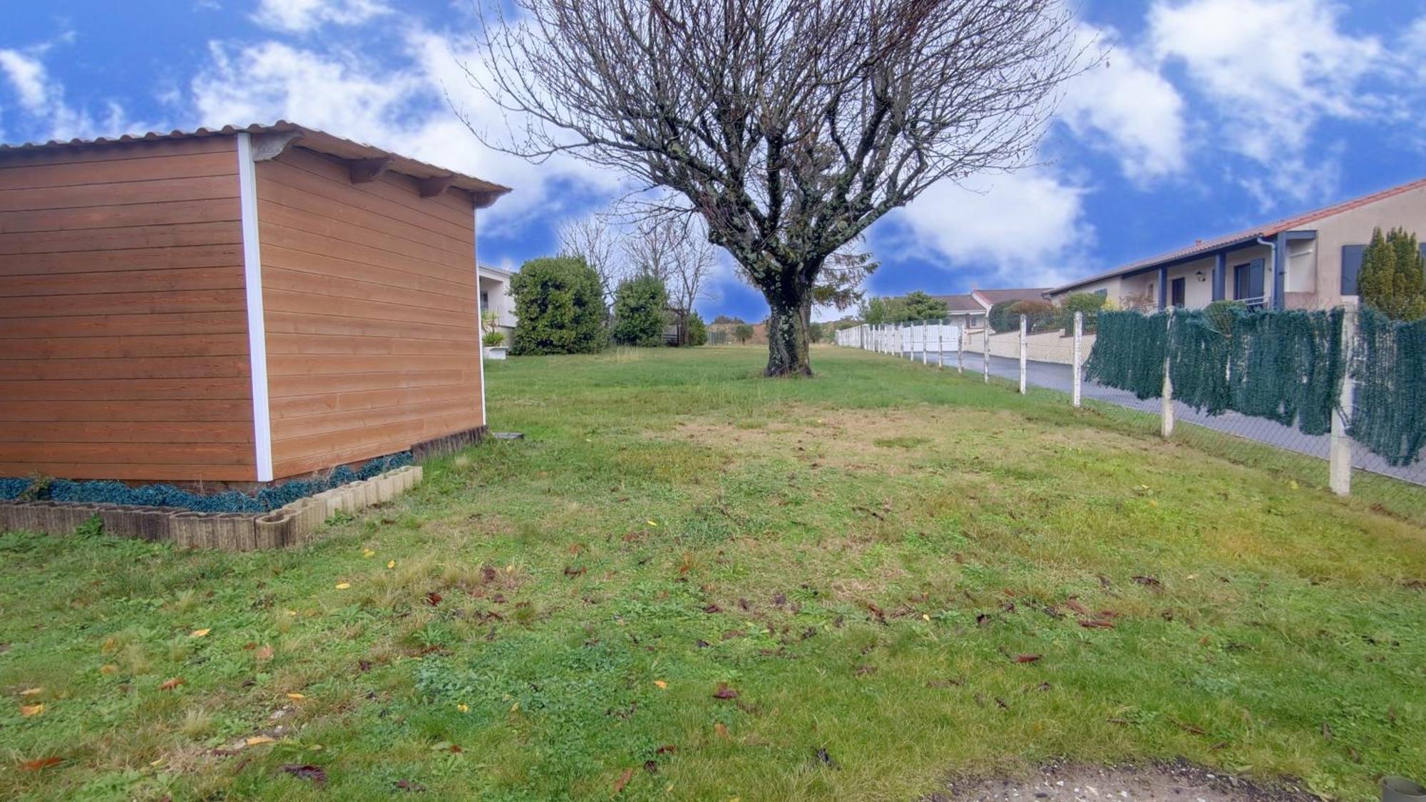 Galets Blancs Villa Royan Esterno foto